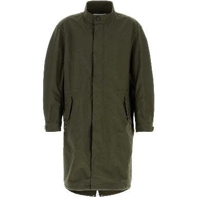 PARKA
