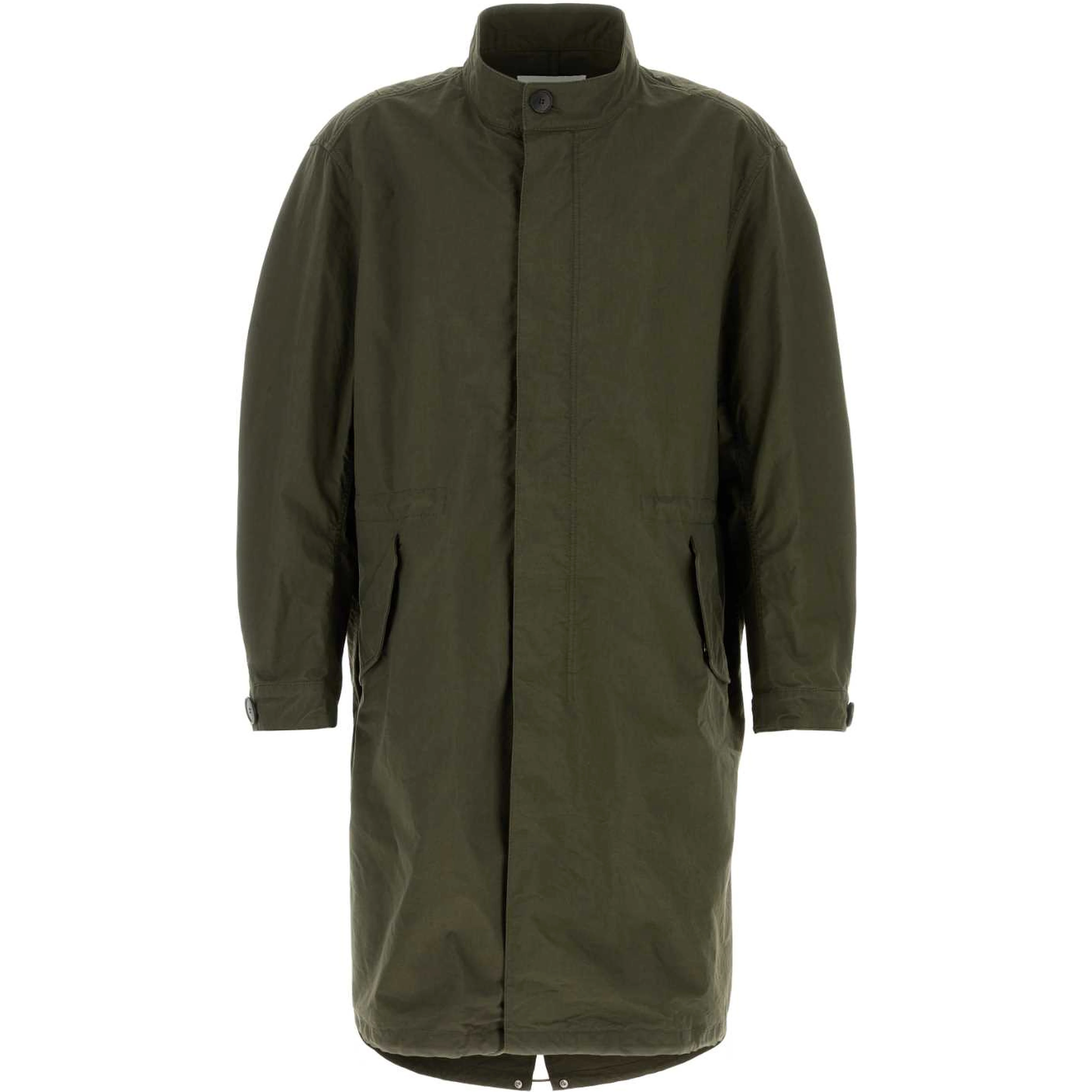 PARKA