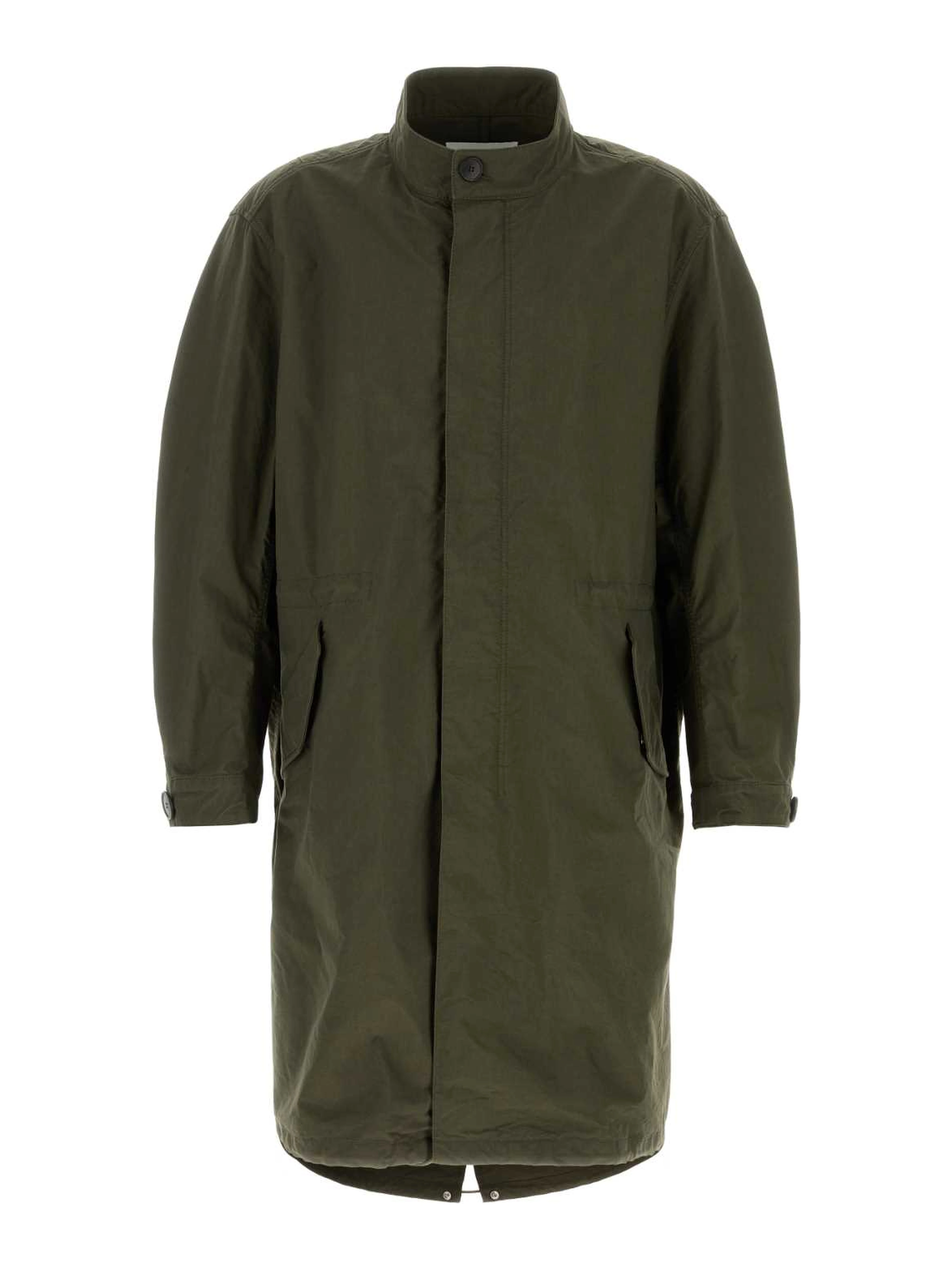 PARKA