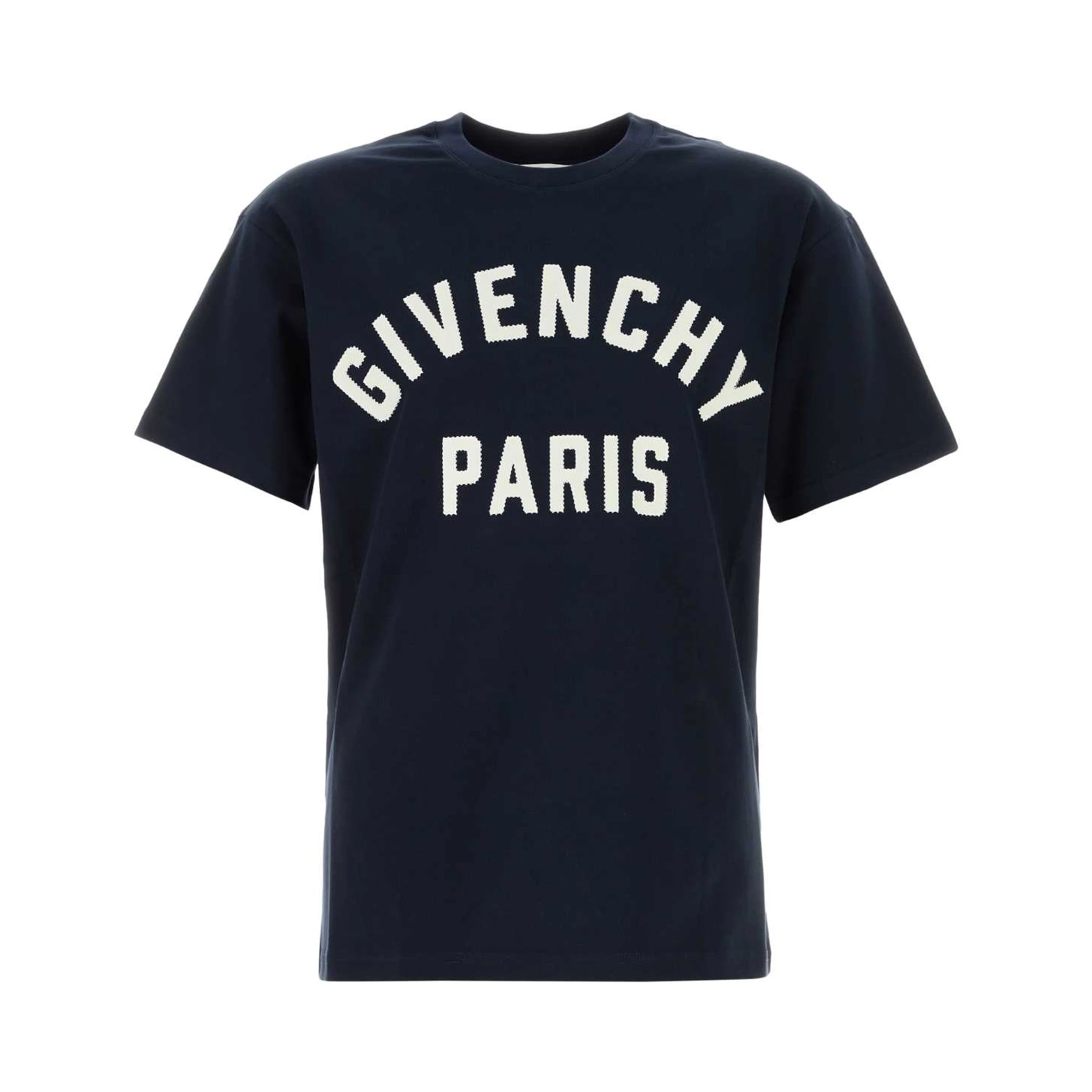 تيشيرت بقصة عادية SB