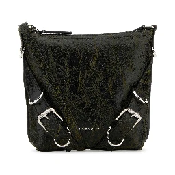 VOYOU SMALL CROSSBODY