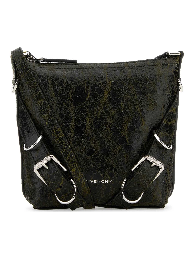 VOYOU SMALL CROSSBODY