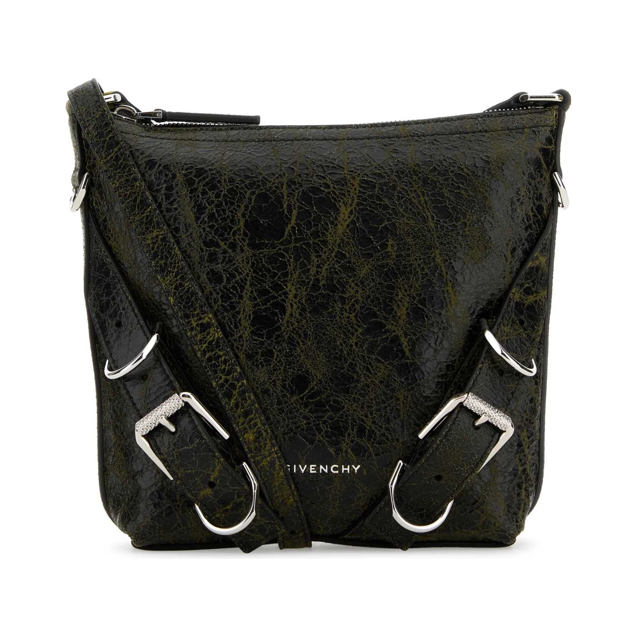 VOYOU SMALL CROSSBODY