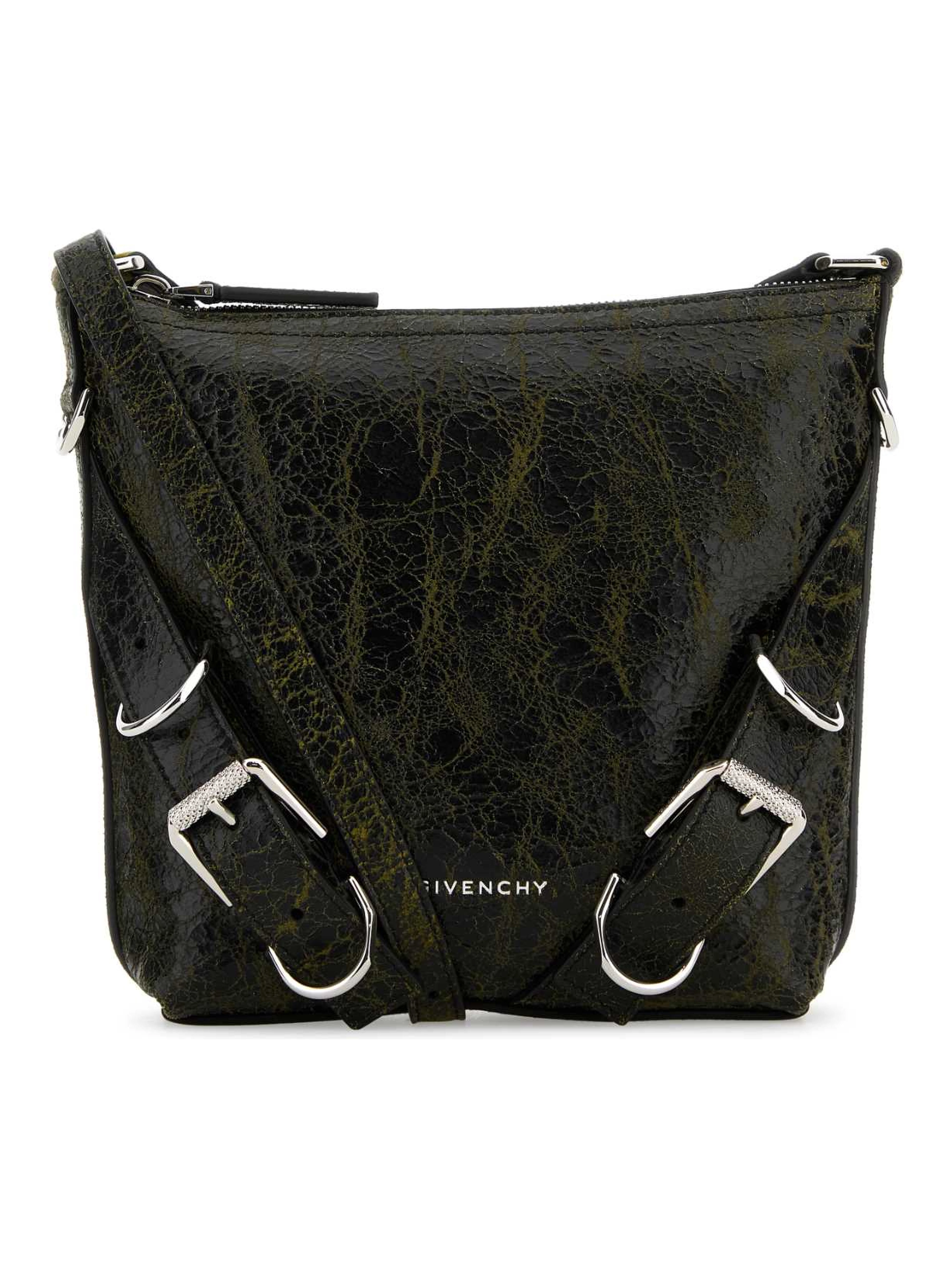 VOYOU SMALL CROSSBODY