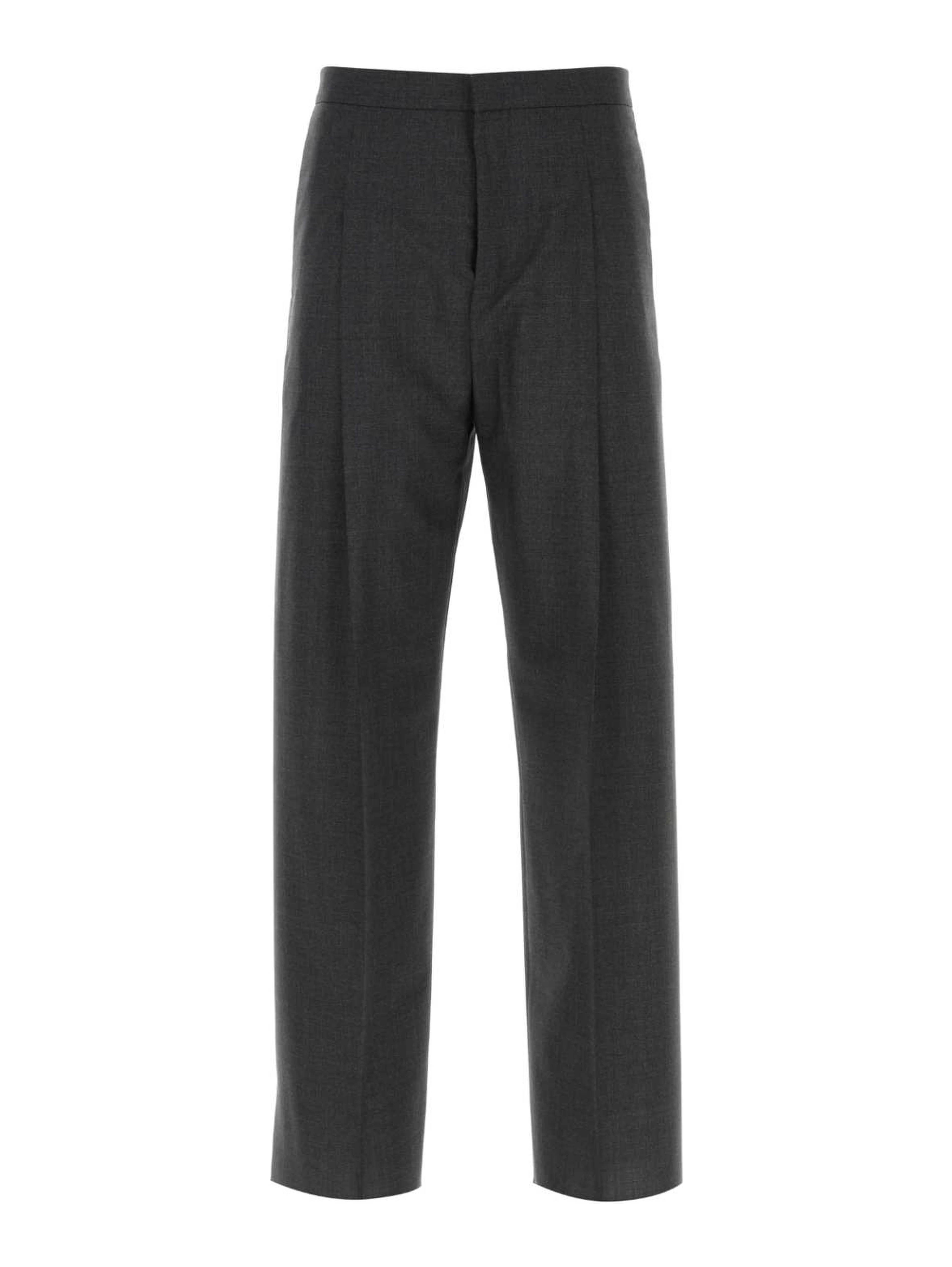 TROUSERS