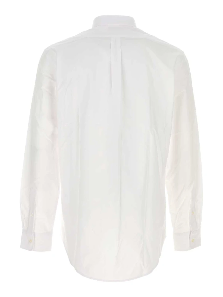 CLASSIC FIT BUTTON DOWN SHIRT alternative