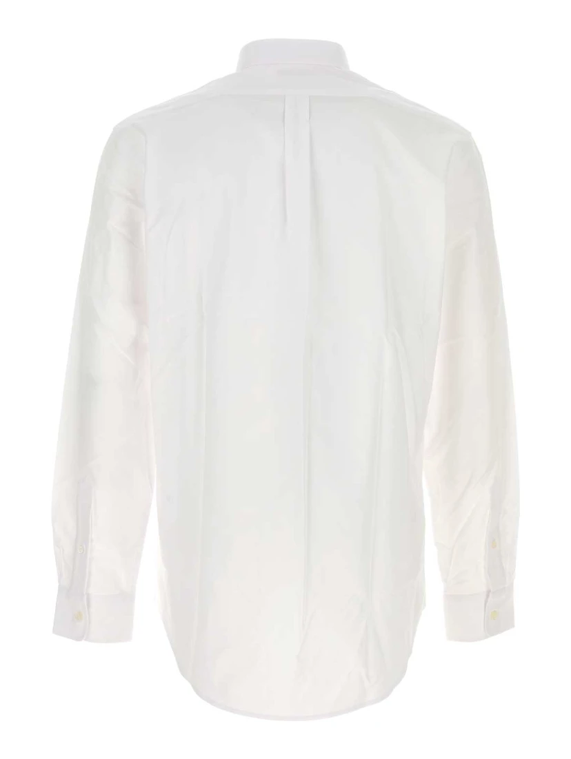 CLASSIC FIT BUTTON DOWN SHIRT