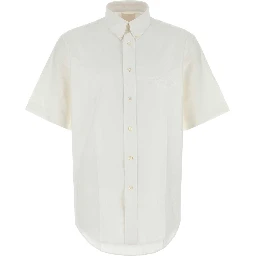 SHORT SLEEVE  SHIRT CUSTOM FIT