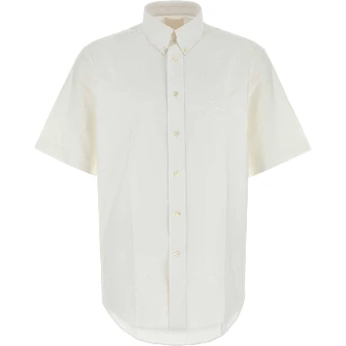 SHORT SLEEVE  SHIRT CUSTOM FIT
