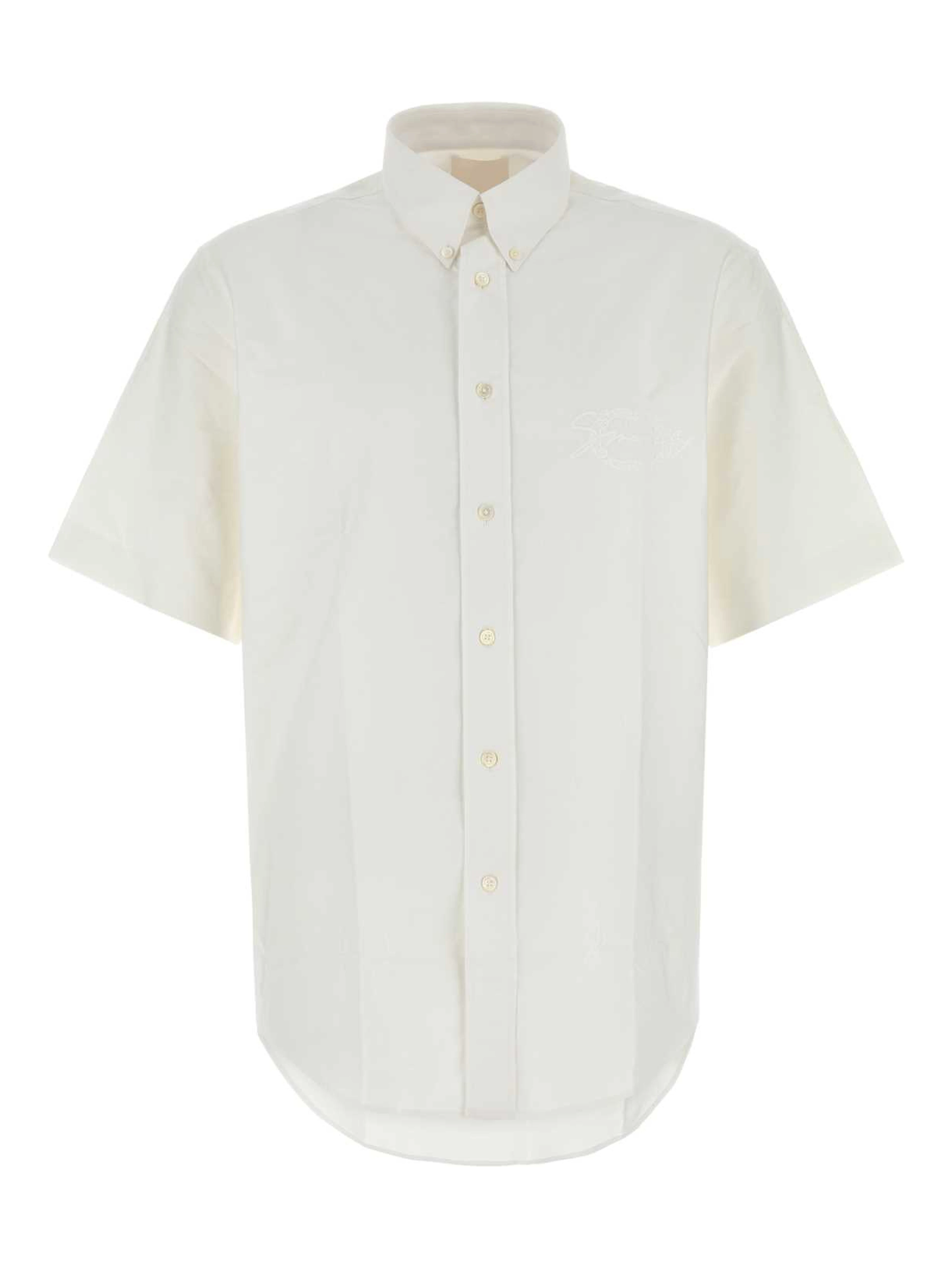 SHORT SLEEVE  SHIRT CUSTOM FIT