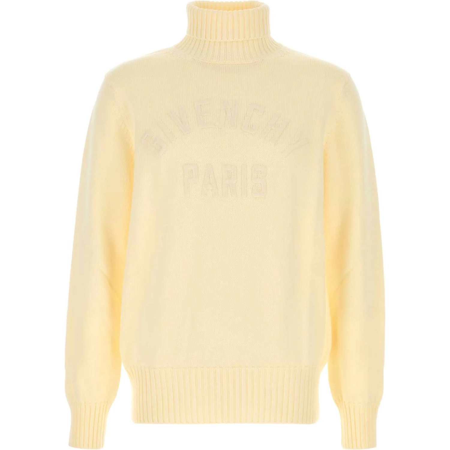 TURTLENECK SWEATER