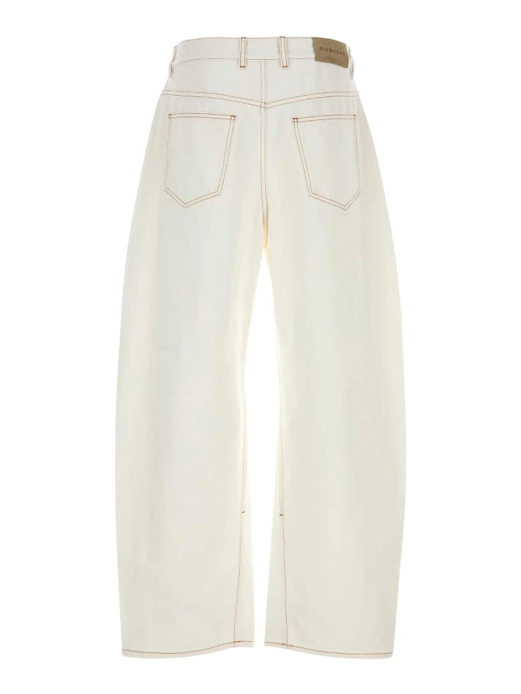 COUTURE SEAM PANTS alternative