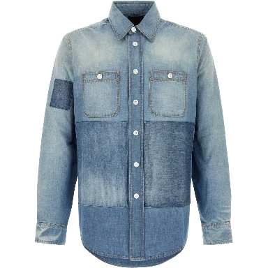RIP REPAIR SHIRT