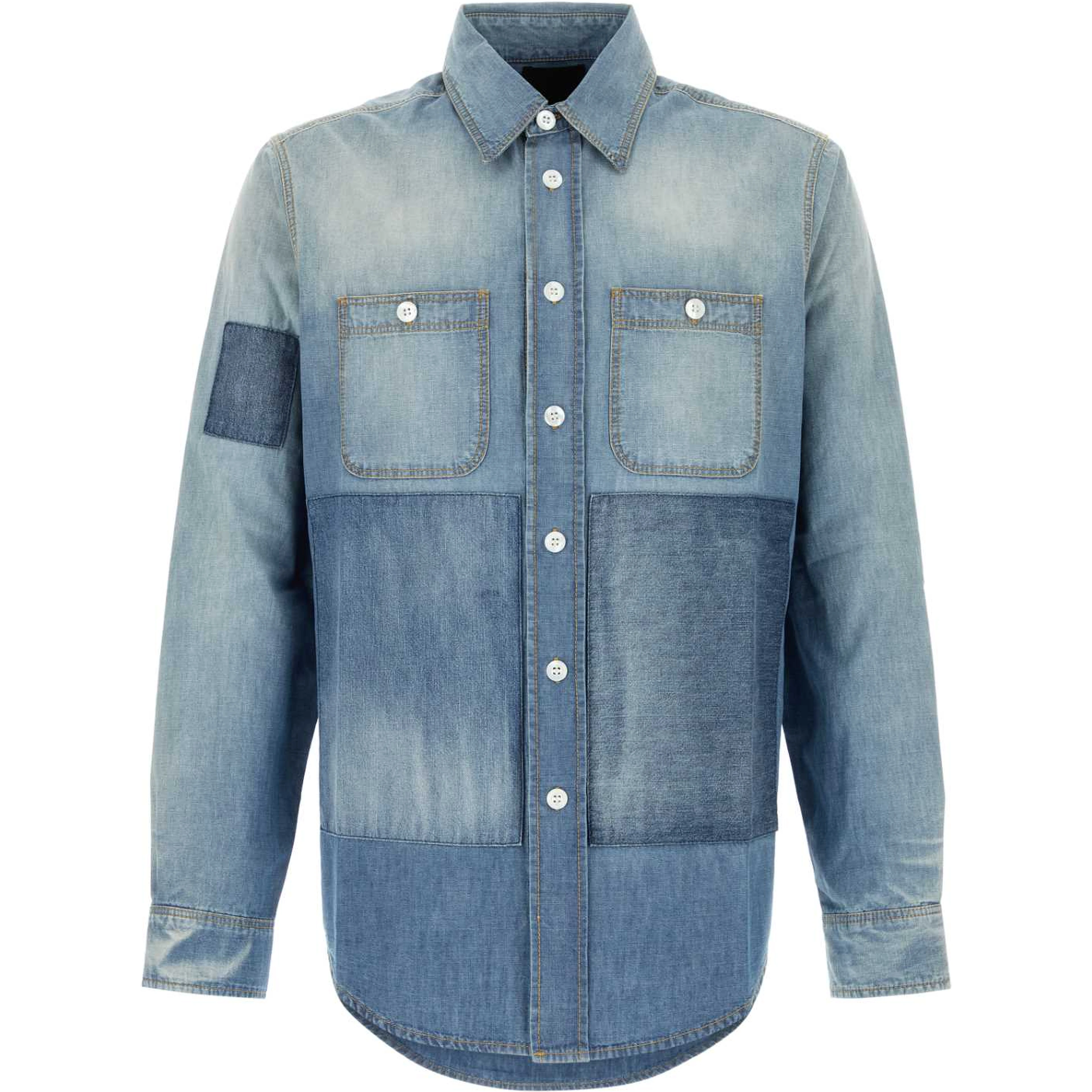 RIP REPAIR SHIRT