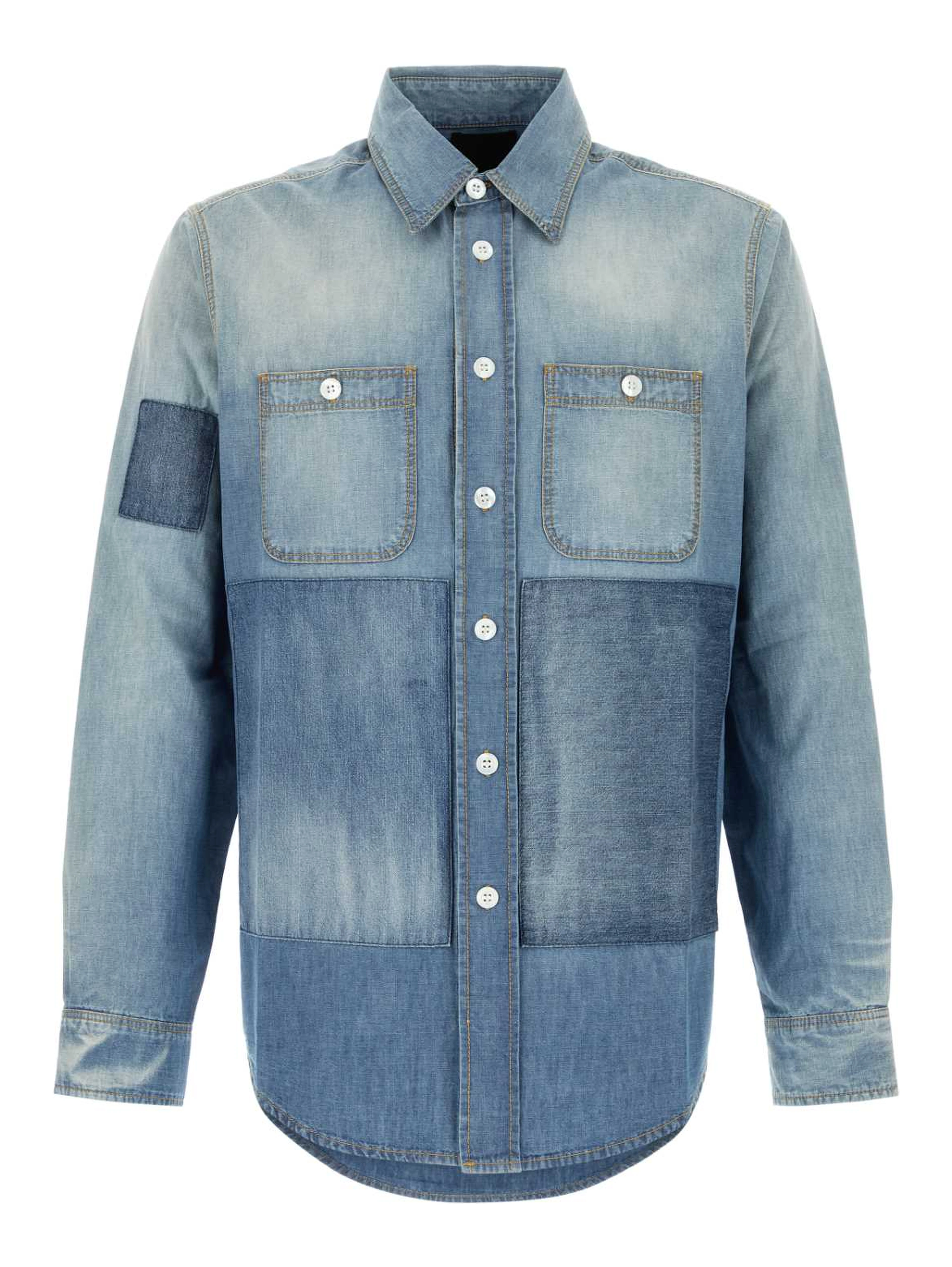 RIP REPAIR SHIRT