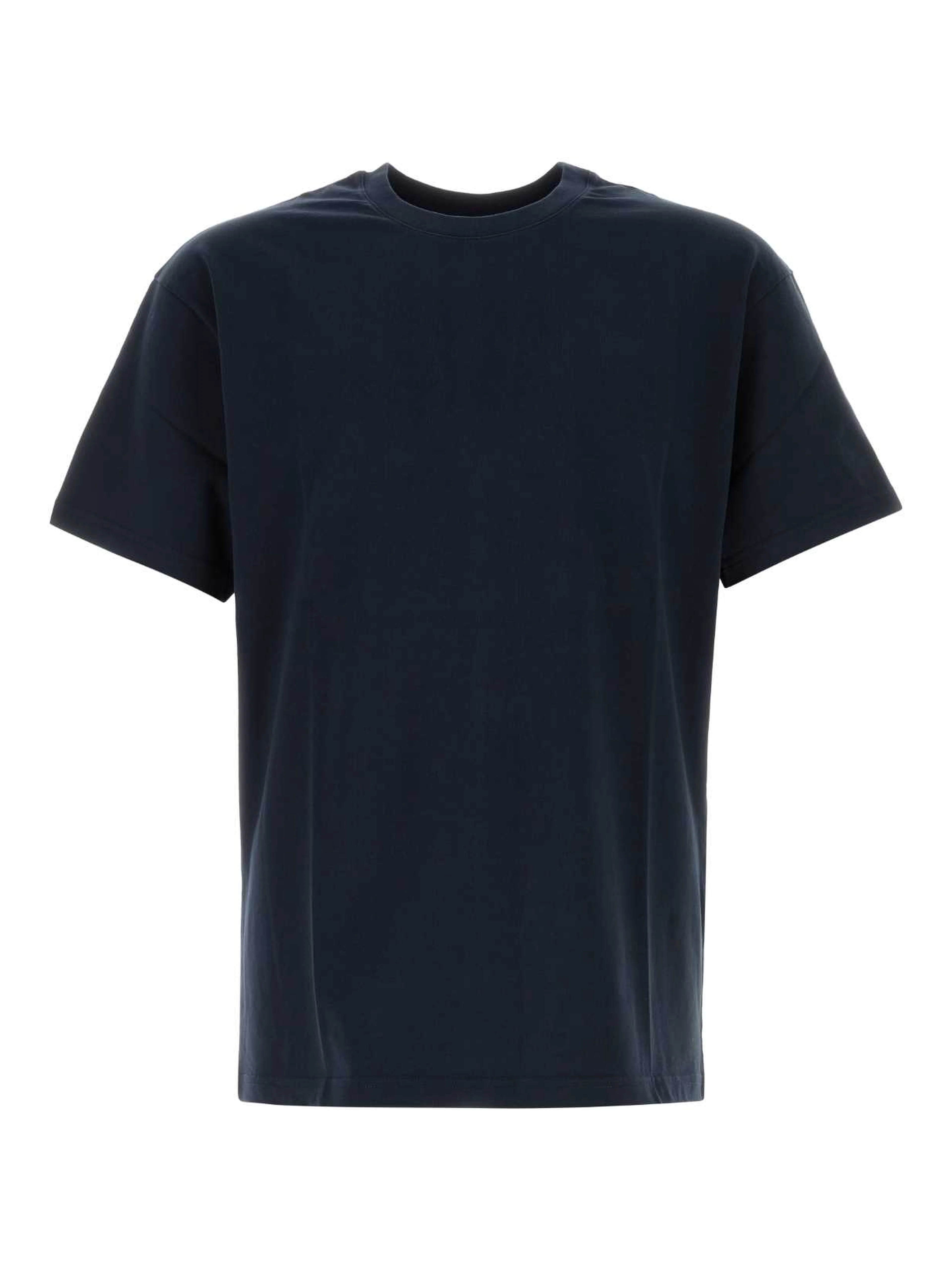 REGULAR FIT TSHIRT SB