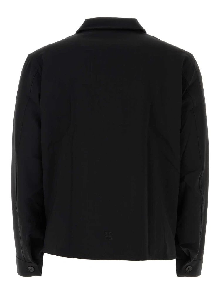 OVERSHIRT alternative