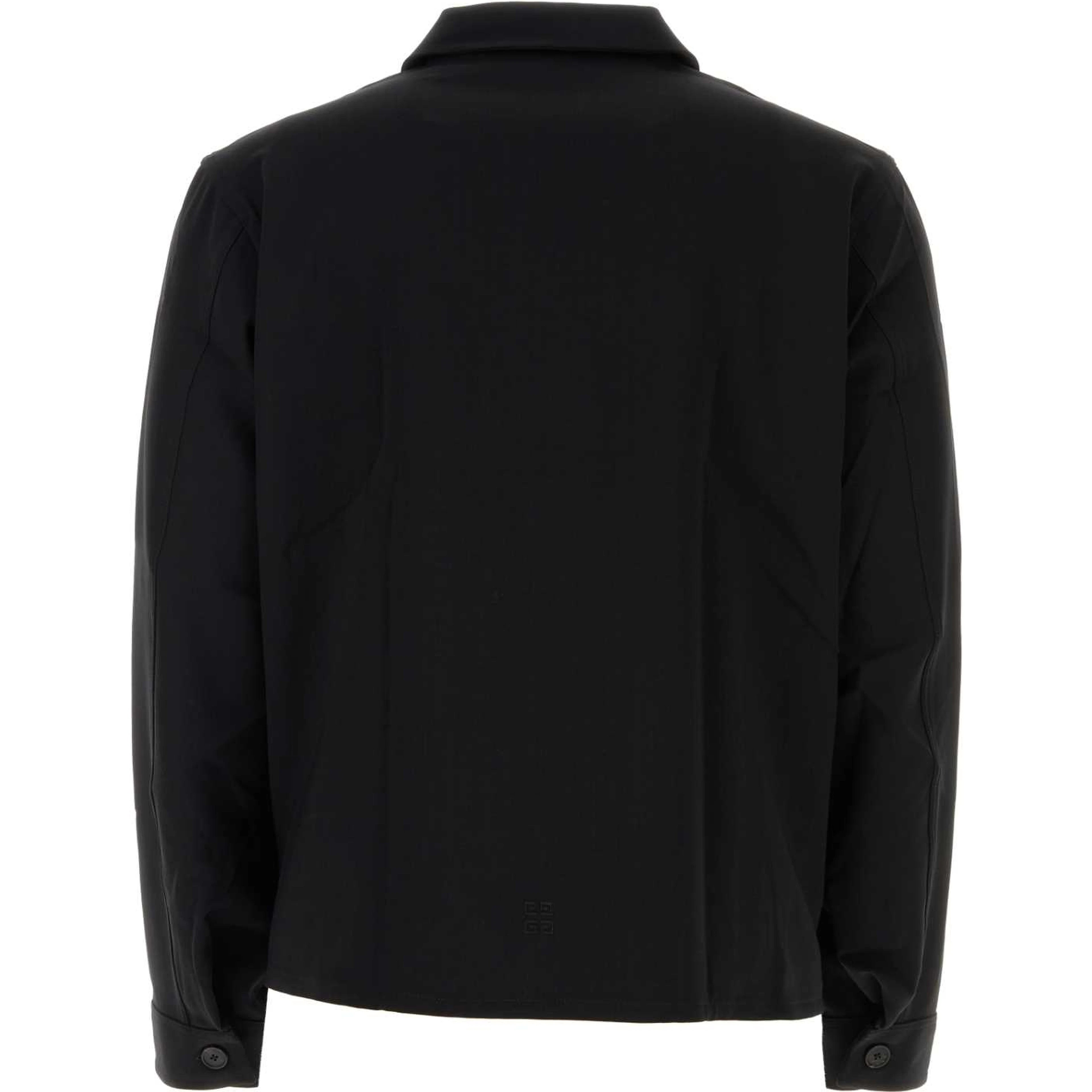 OVERSHIRT