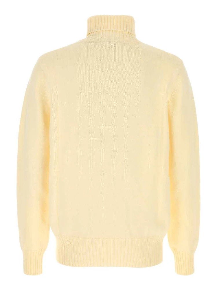 TURTLENECK SWEATER alternative