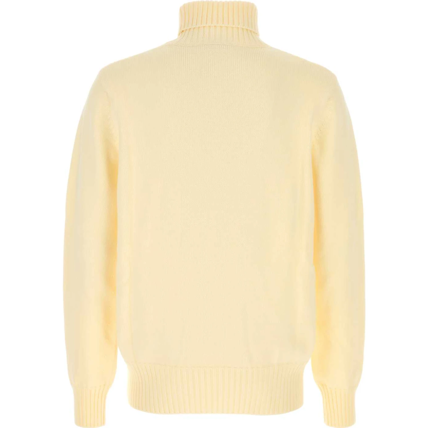 TURTLENECK SWEATER