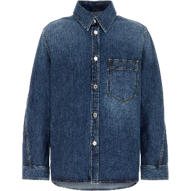 OVERSHIRT
