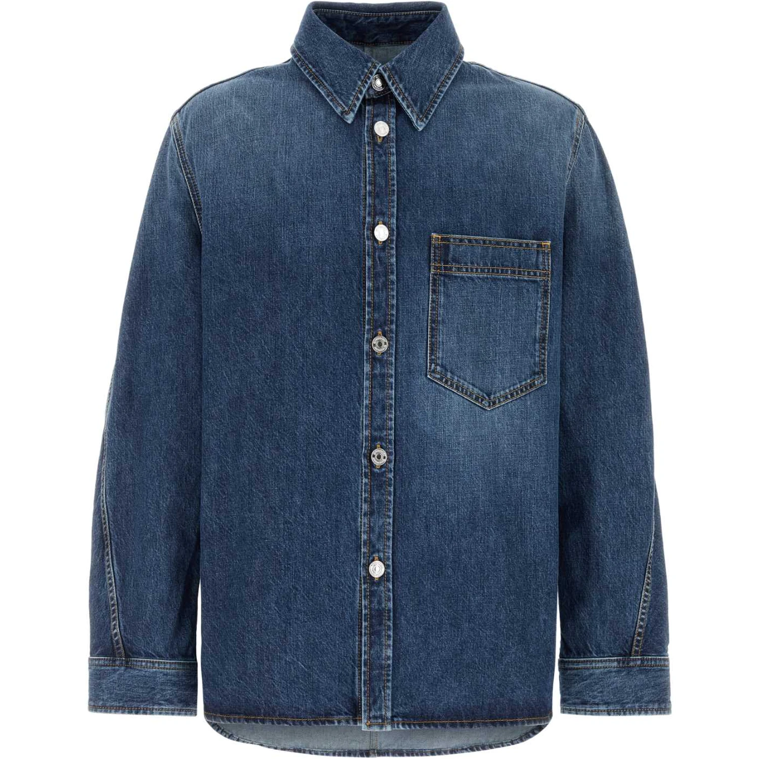 OVERSHIRT