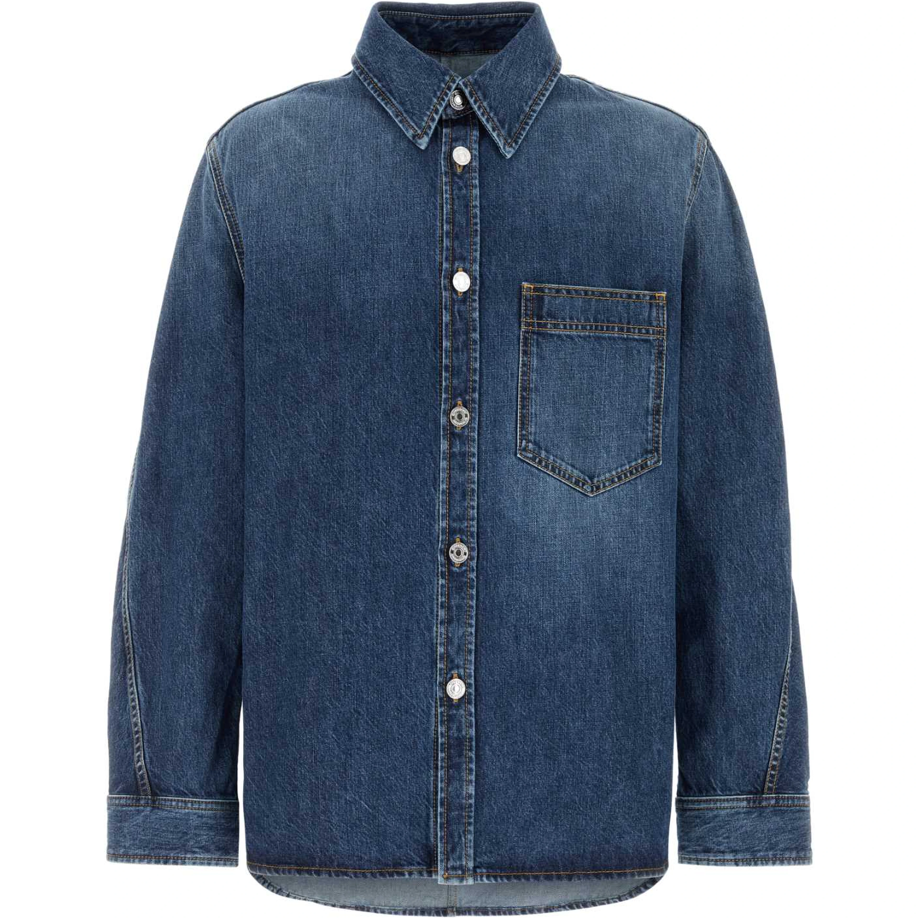 OVERSHIRT