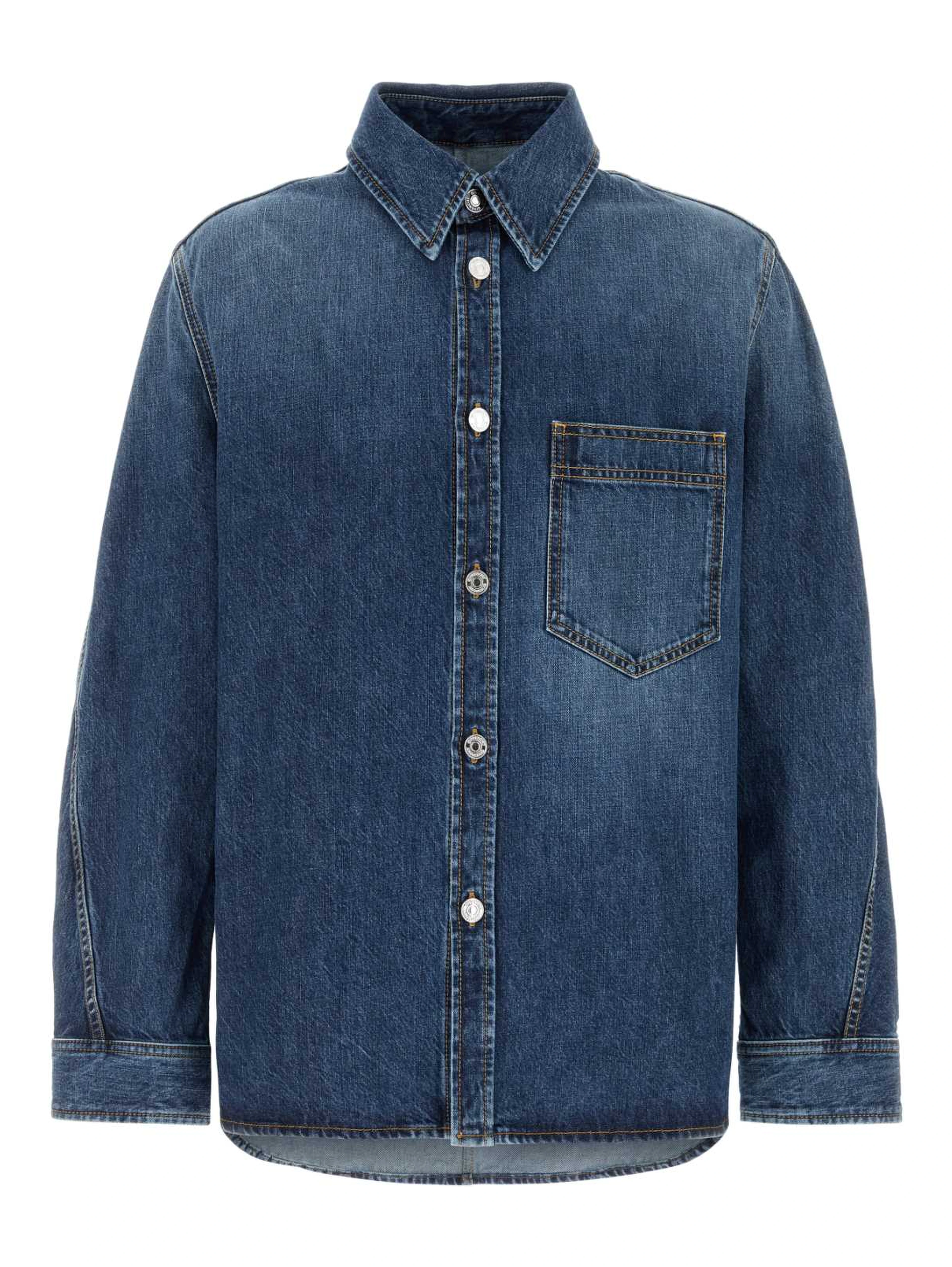 OVERSHIRT