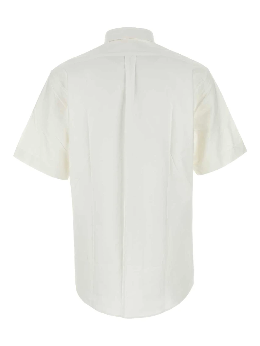 SHORT SLEEVE  SHIRT CUSTOM FIT