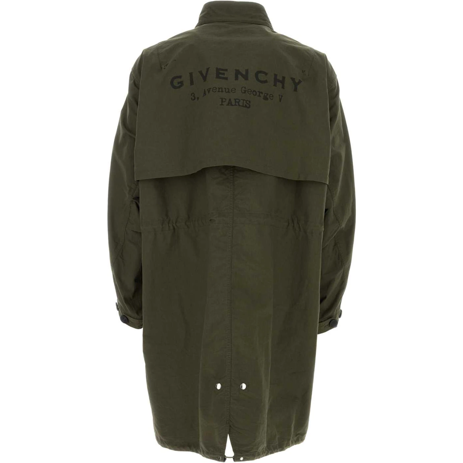 PARKA