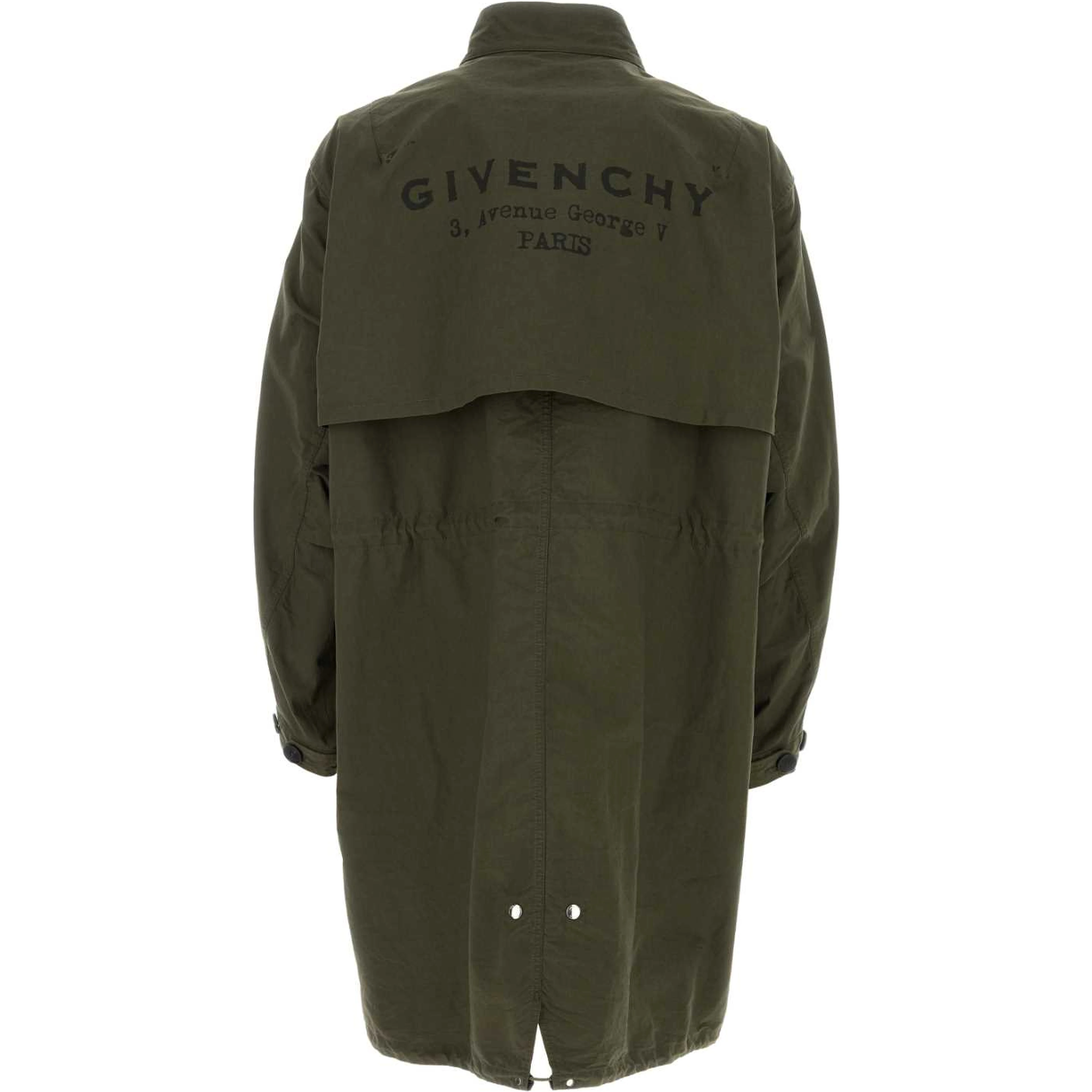 PARKA