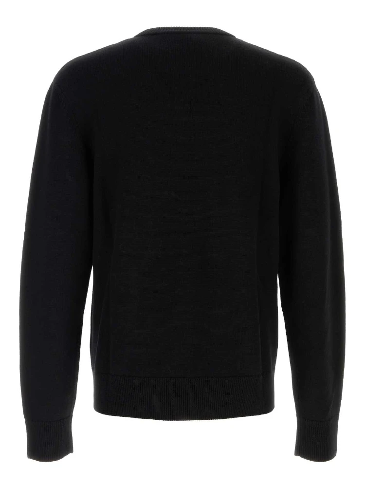 CREW NECK SWEATER alternative