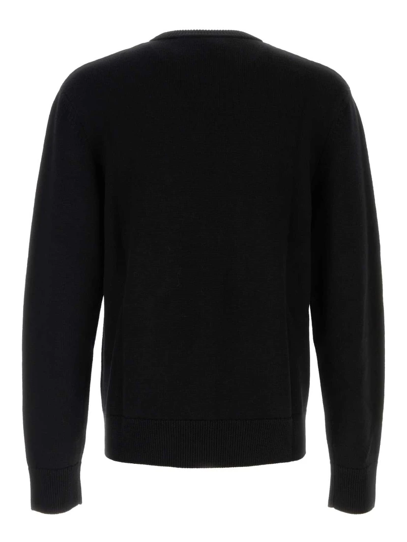 CREW NECK SWEATER