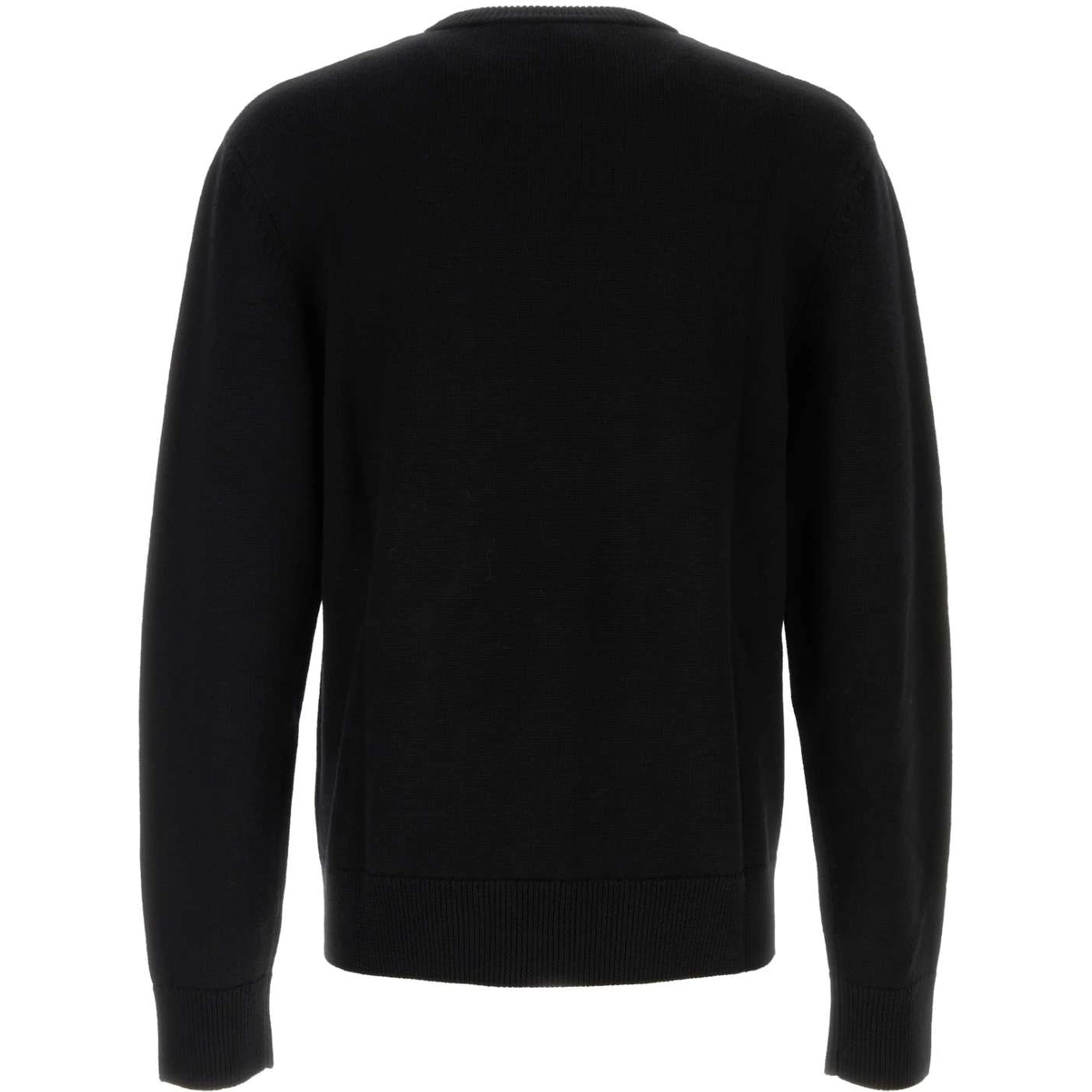 CREW NECK SWEATER