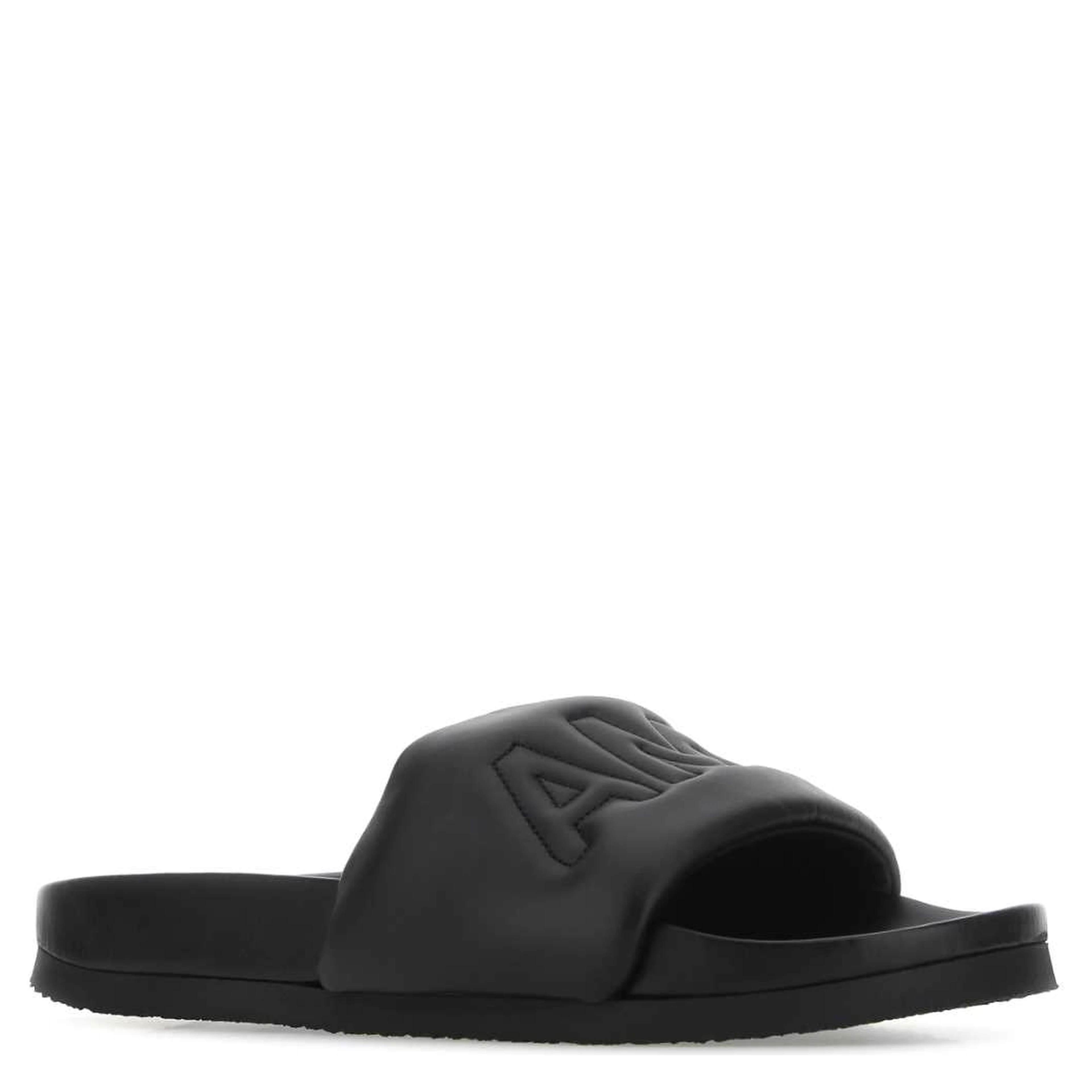 SLIPPERS