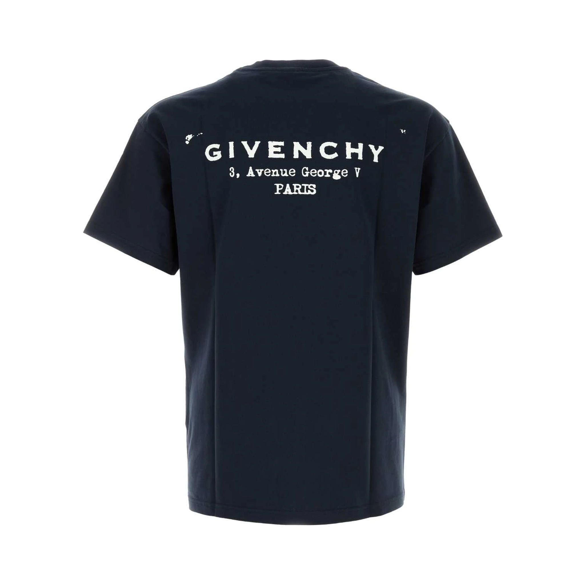 REGULAR FIT TSHIRT SB