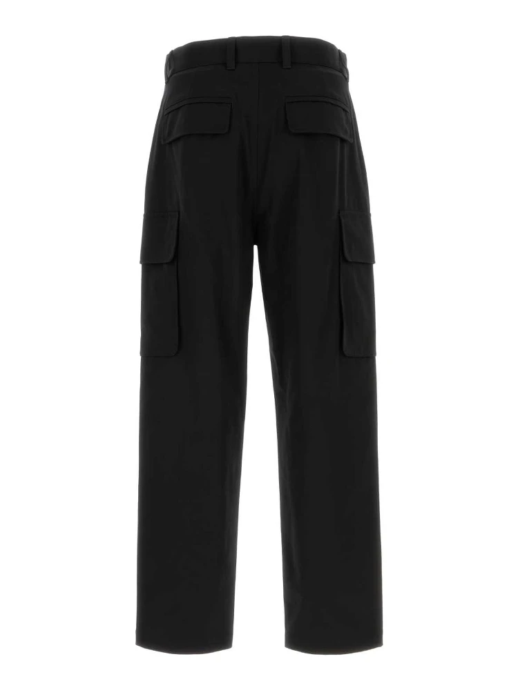 CARGO GUSSET POCKETS alternative