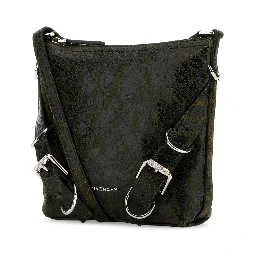 VOYOU SMALL CROSSBODY