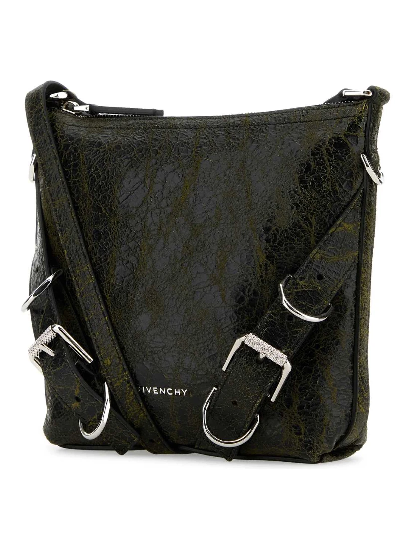 VOYOU SMALL CROSSBODY