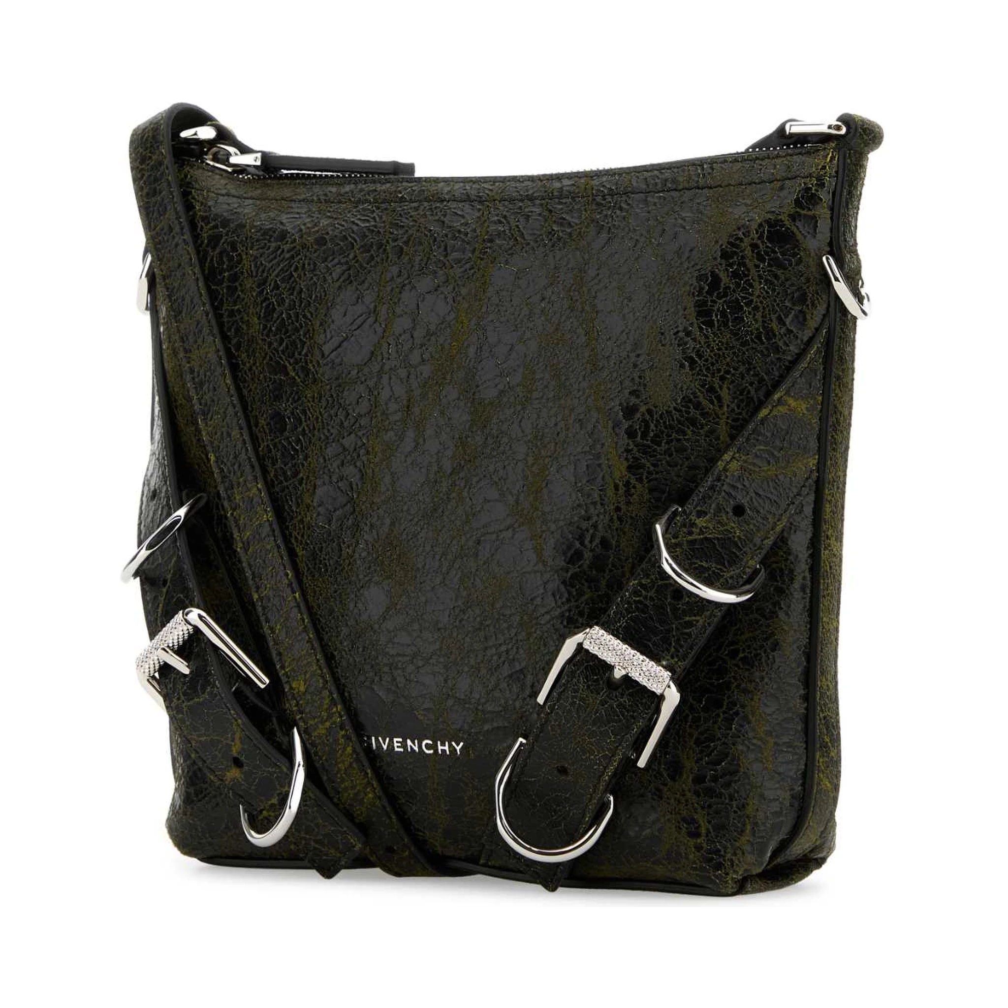 VOYOU SMALL CROSSBODY