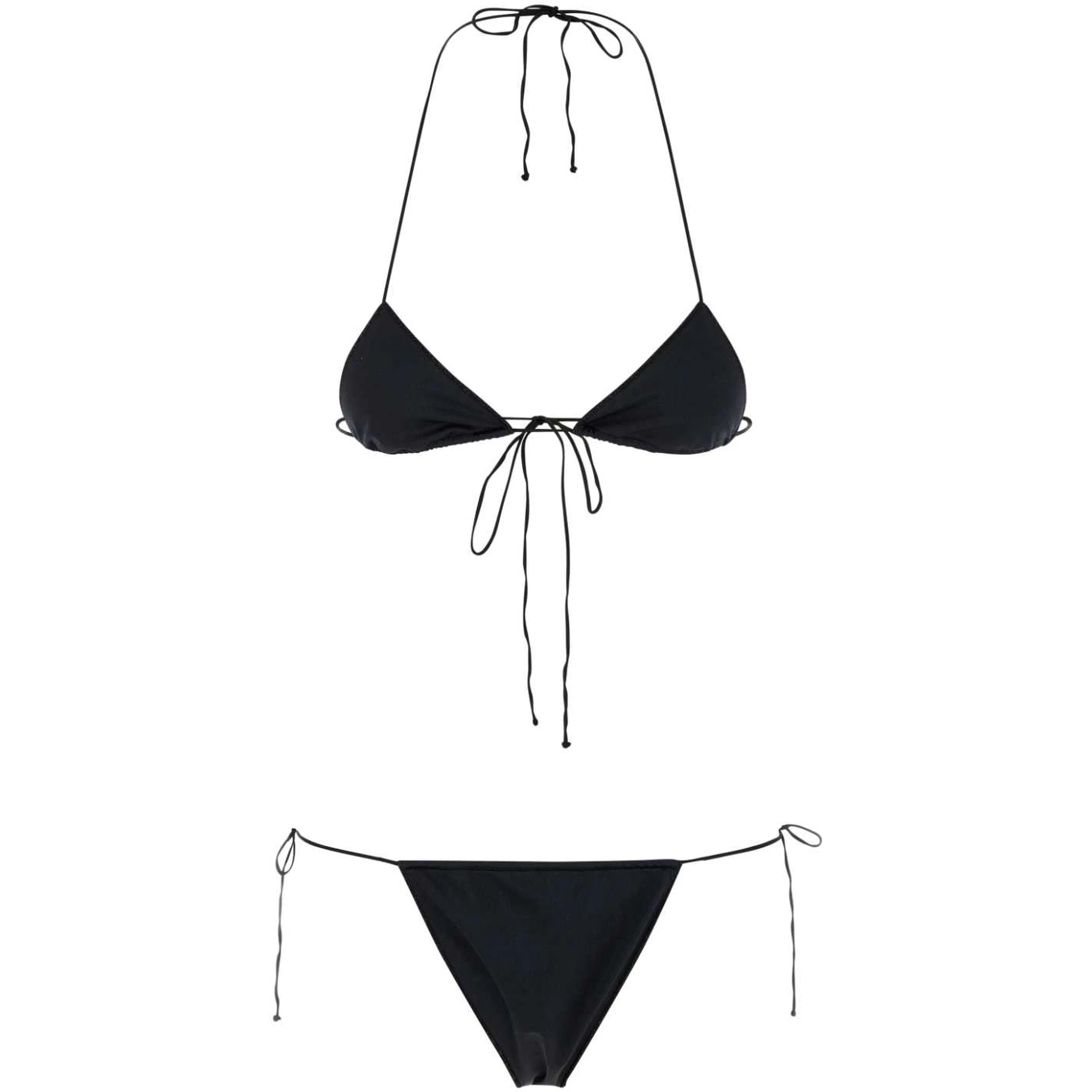 BASIC LOGO MICROKINI