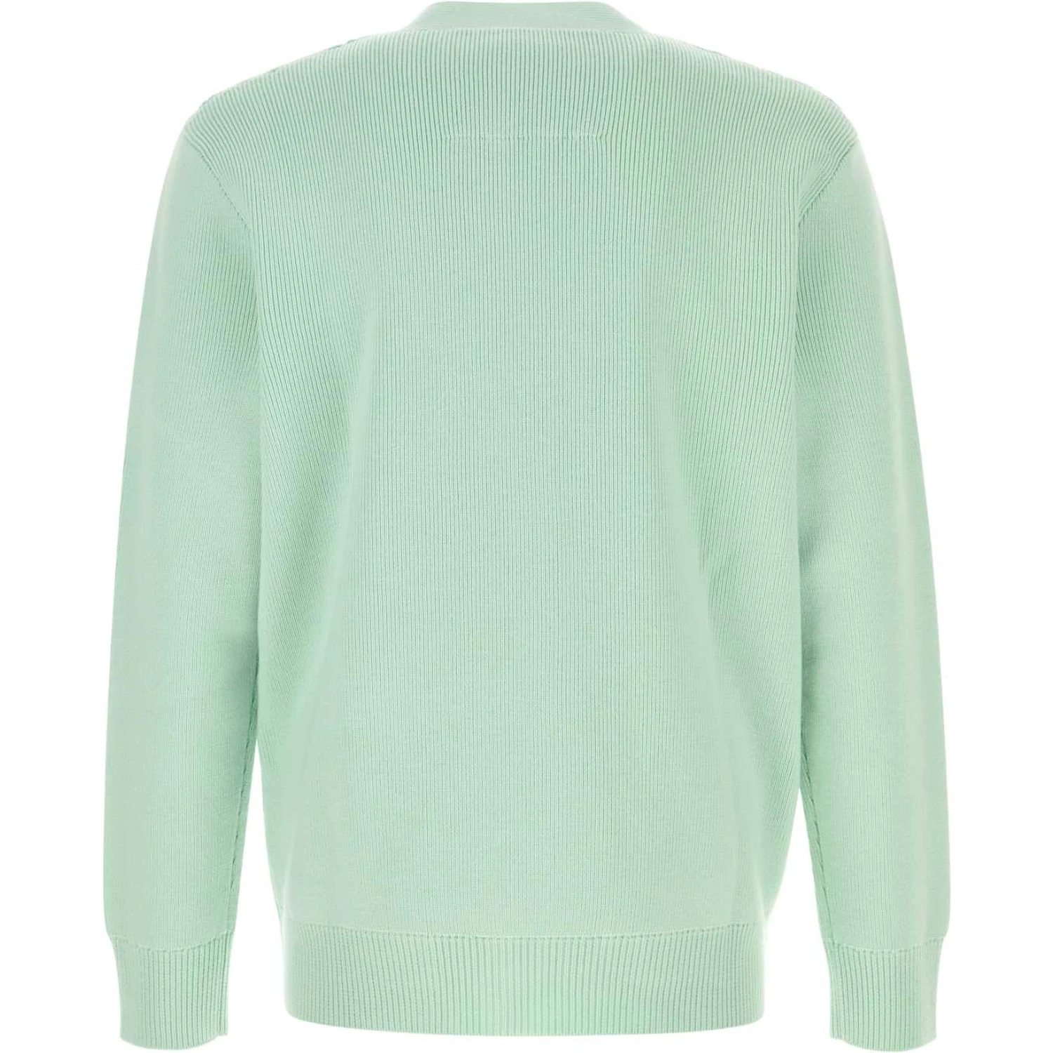 V NECK CARDIGAN INTEGRAL POCKETS
