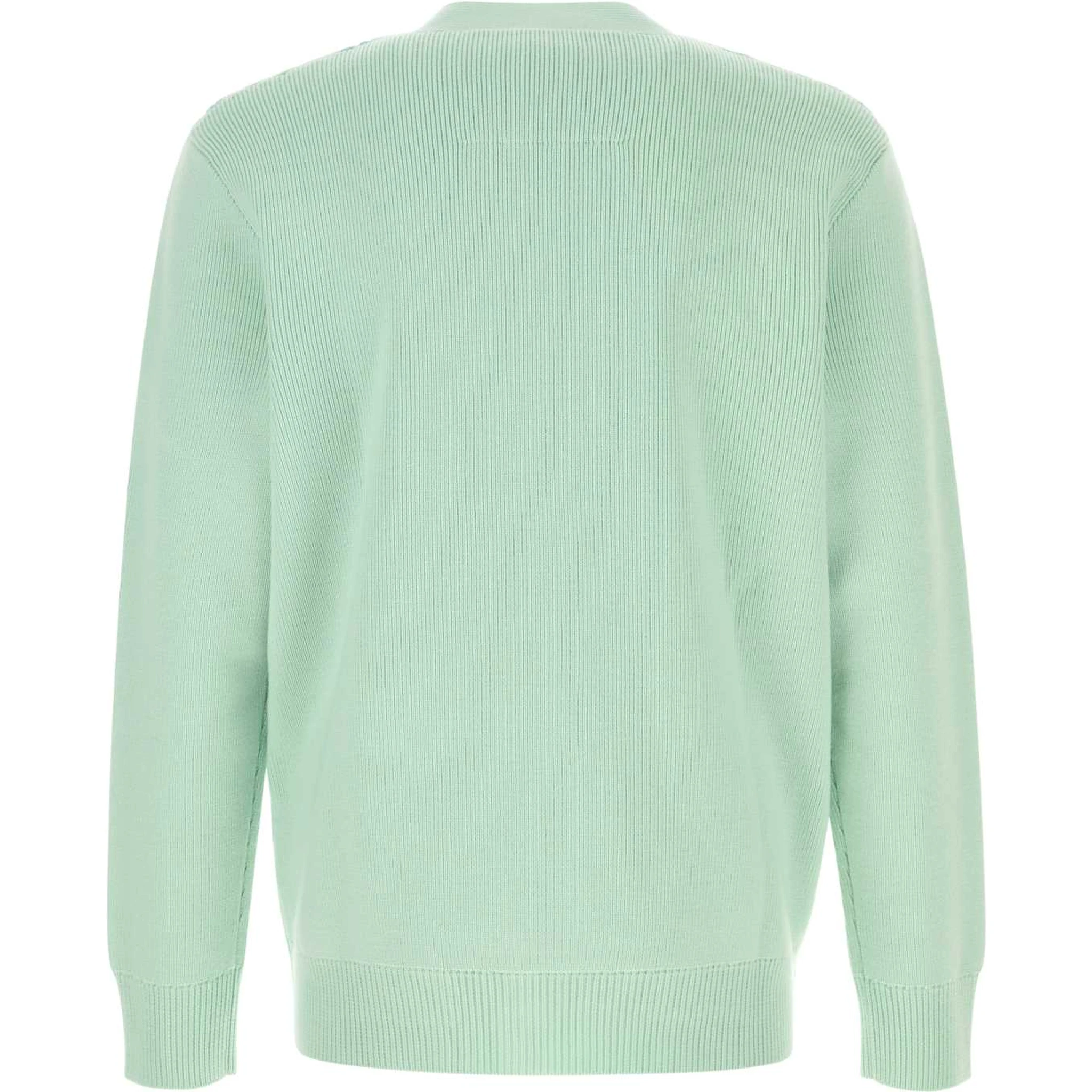 V NECK CARDIGAN INTEGRAL POCKETS