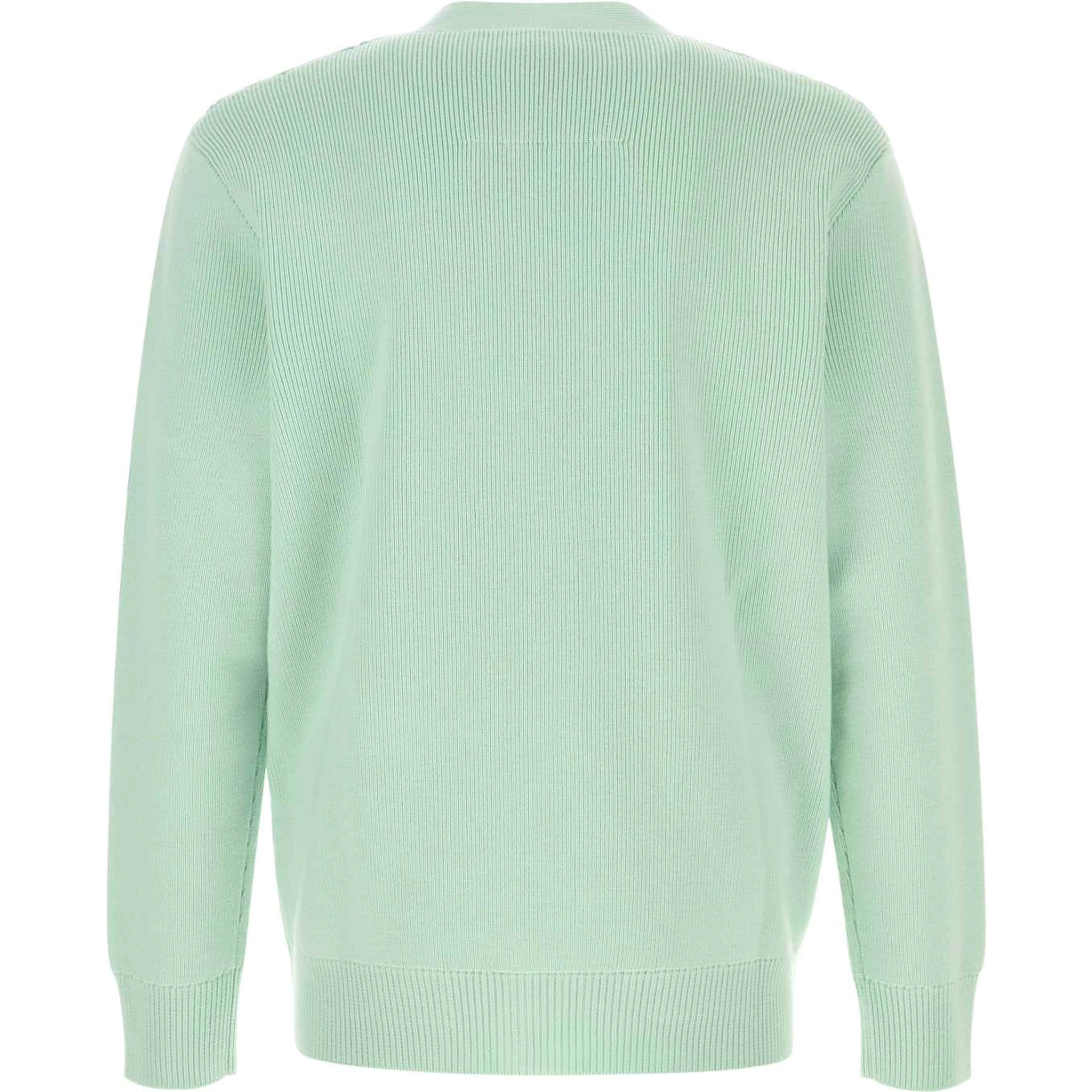 V NECK CARDIGAN INTEGRAL POCKETS