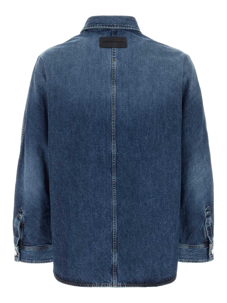 OVERSHIRT alternative