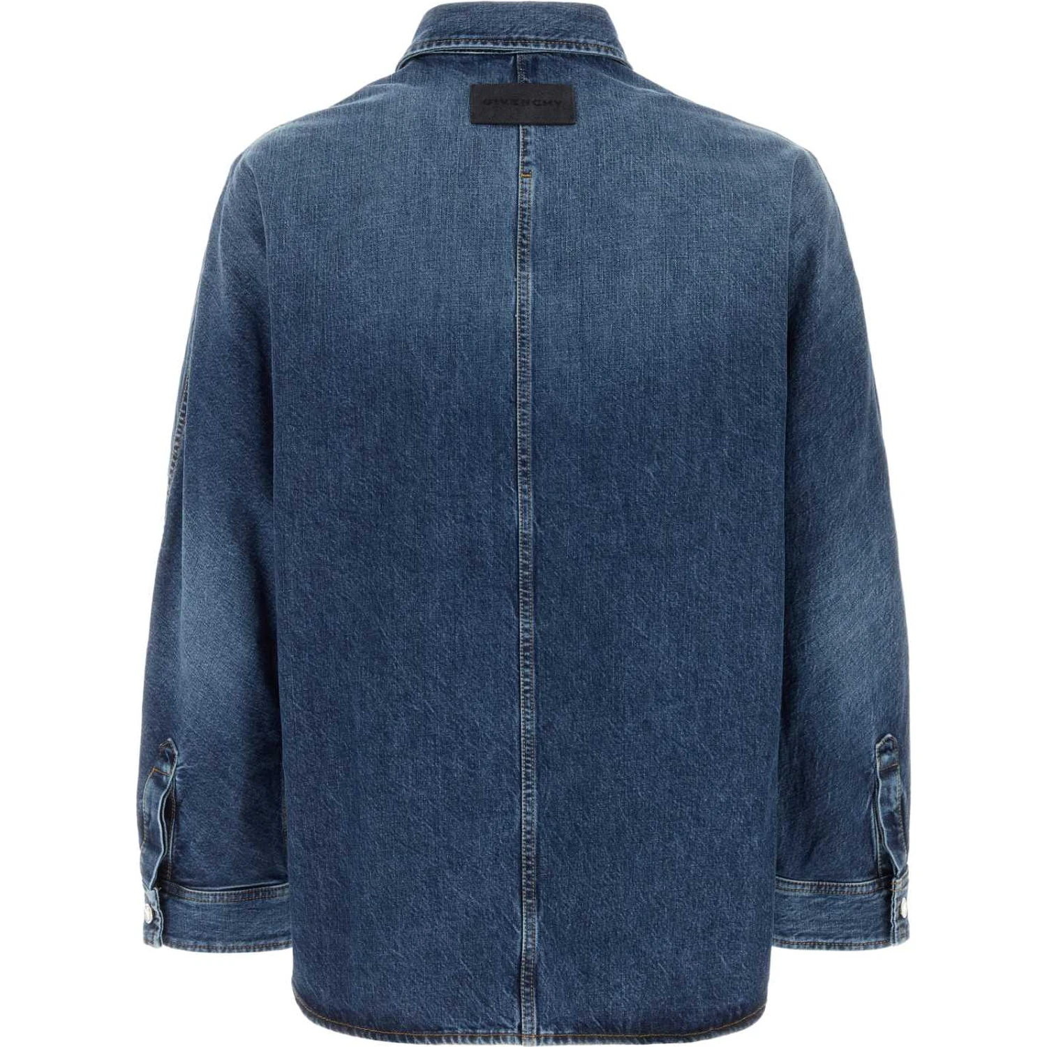 OVERSHIRT