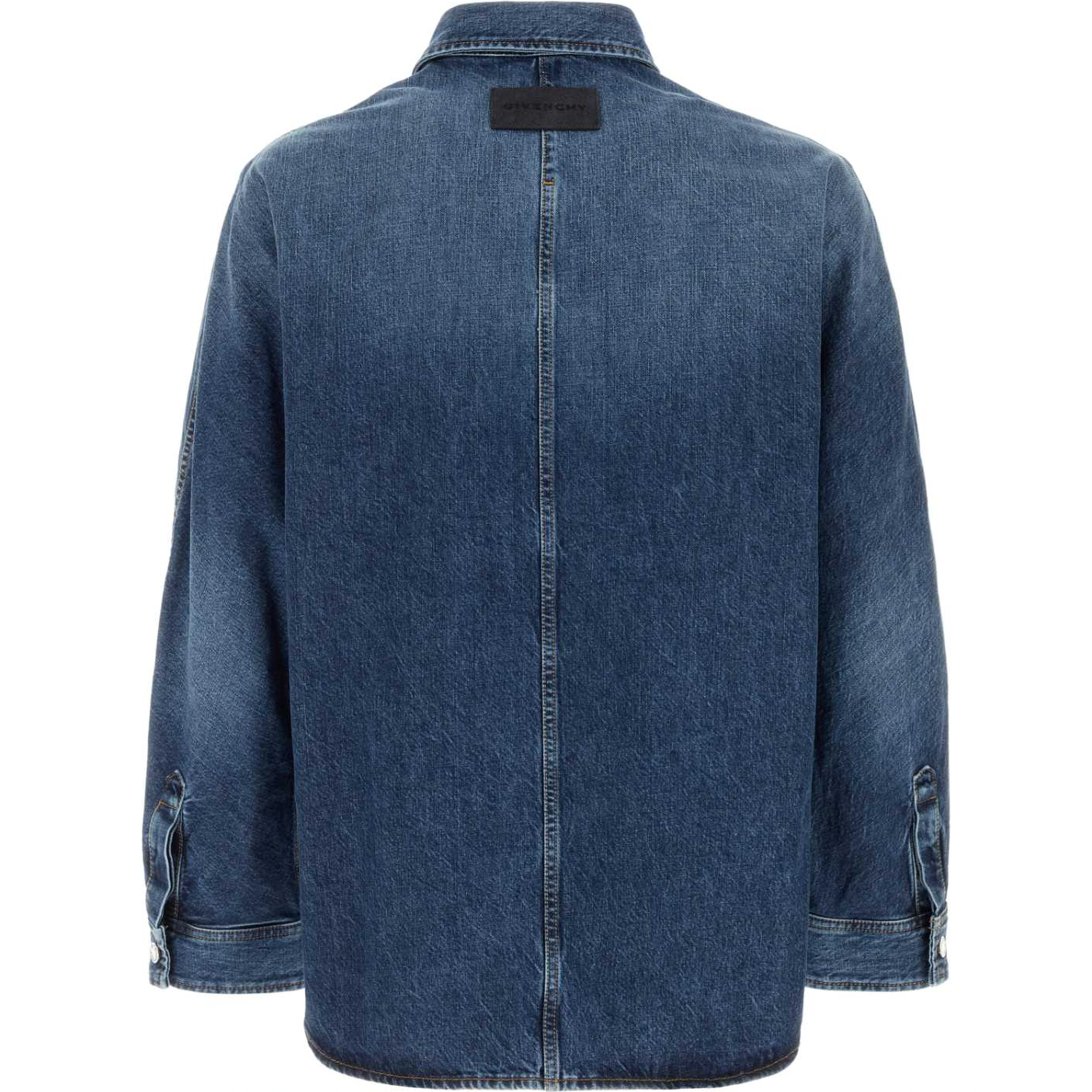 OVERSHIRT