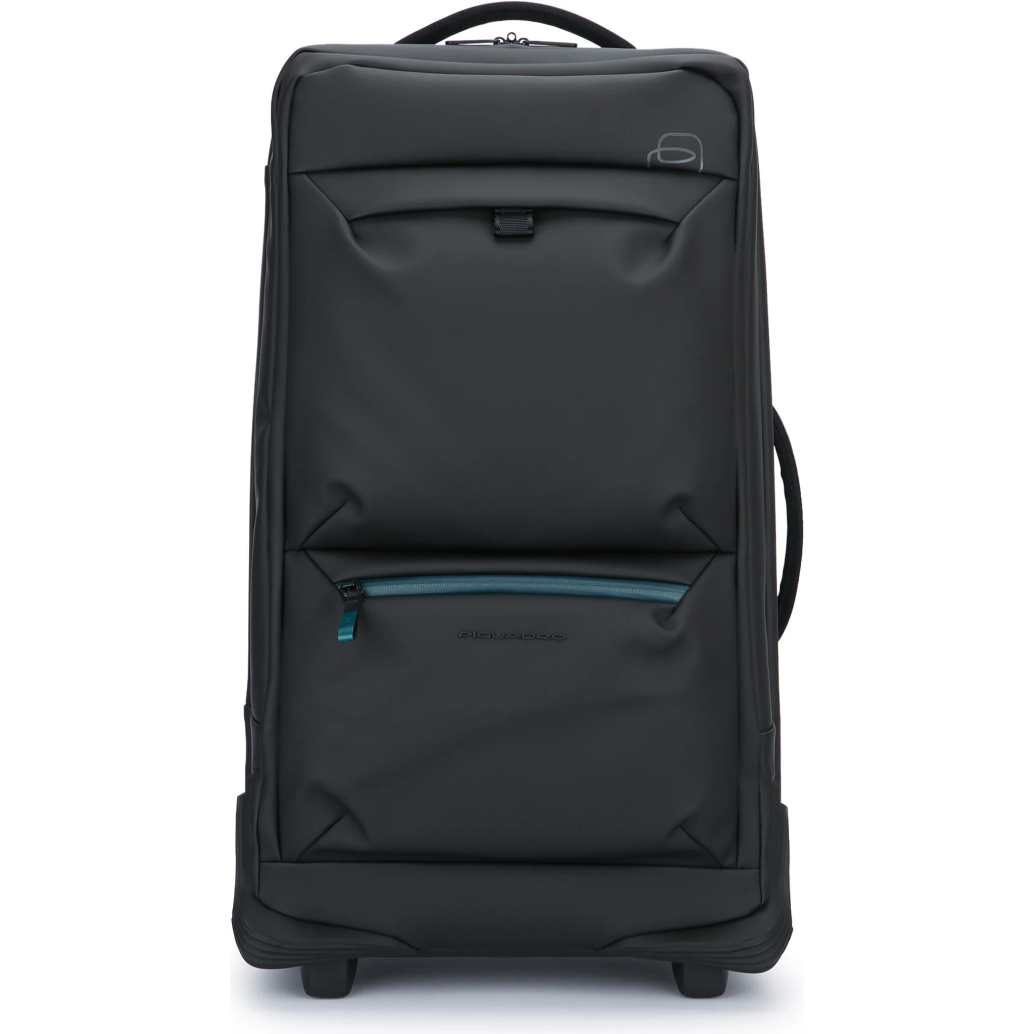 BORSONE TROLLEY 2 RUOTE IN TESSUTO RICICLATO