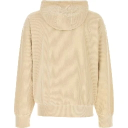 BOXY FIT HOODIE WITH POCKET BASE