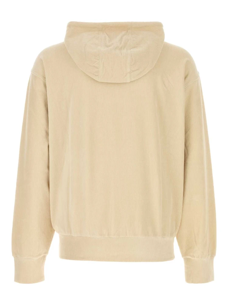 BOXY FIT HOODIE WITH POCKET BASE alternative